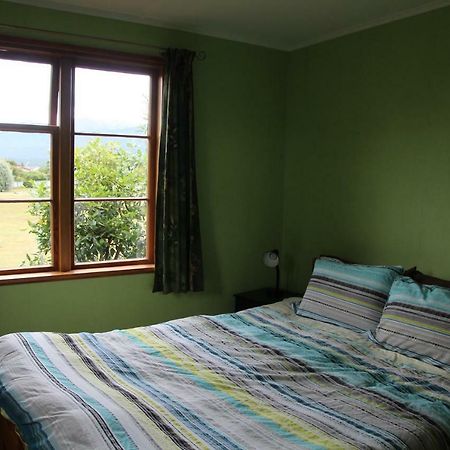 Batch With A View Vila Te Anau Exterior foto